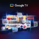 TV CHIQ 32" FHD QLED Google TV