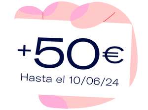 Consigue 50€ al abrir una Cuenta Ahorro Bienvenida de Openbank (+2,27 % TAE*)