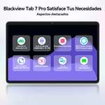 Blackview Tab 7 Pro + Funda Regalo