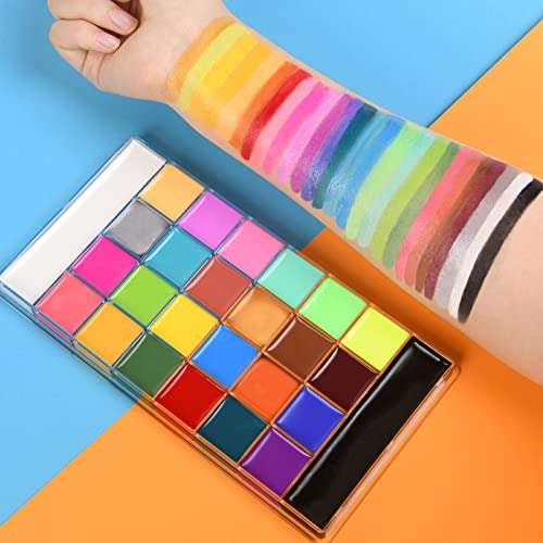 Kit Maquillaje de 26 Colores