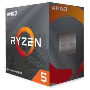 AMD Ryzen 5 4500 3.6GHz Box