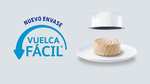 Calvo Atún Claro en Aceite de Girasol Pack 6 x 65g (+en descripción)