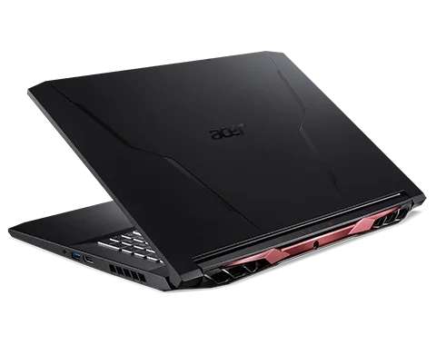 Portatil Acer Nitro 5 AN517-54. Con i7 11800H, RTX 3070