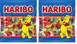 2KG HARIBO Aventura Mix - 2 x 1KG Paquetes - 15 % de descuento adicional en la primera suscripción periódica