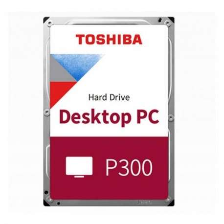 Toshiba P300 3.5" 2TB NL-SATA