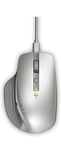 Ratón inalámbrico HP creator 930M