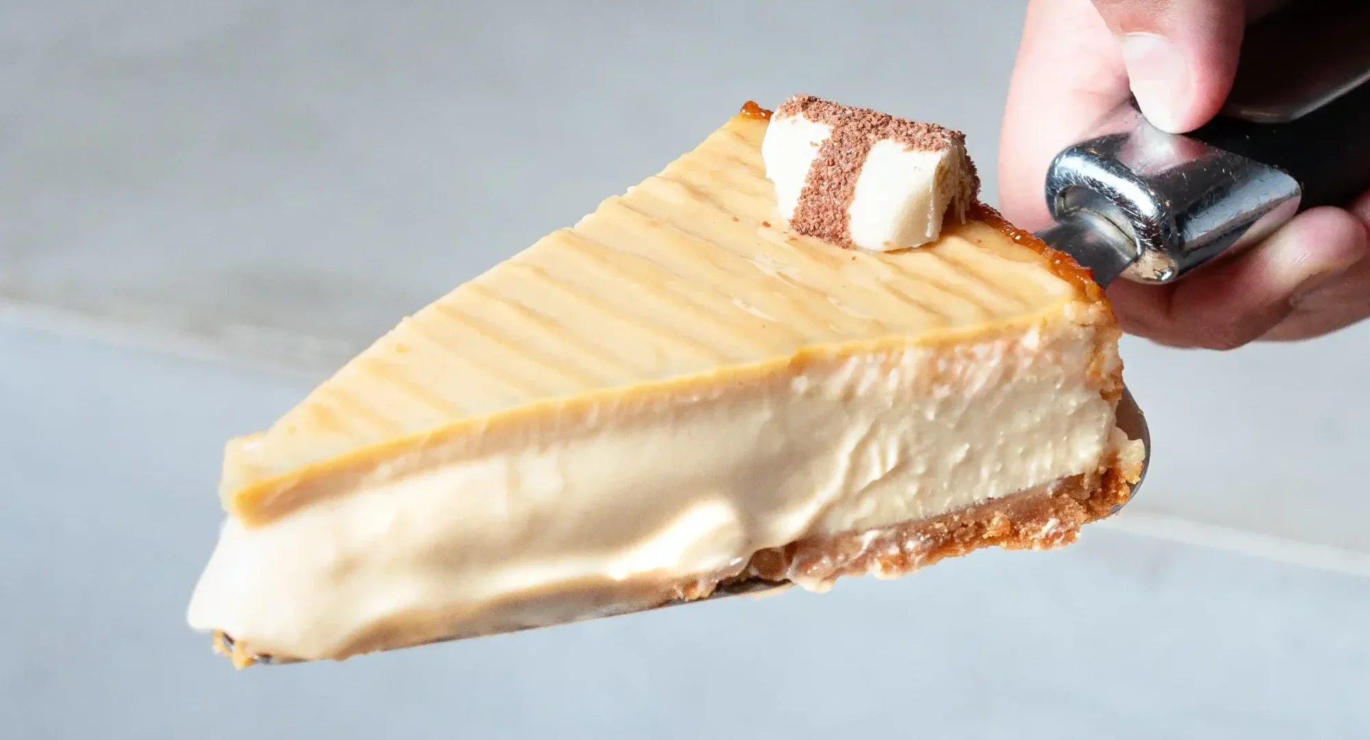 2.000 tartas de queso gratis en La Cheesequería | Centro comercial Nevada (Armilla-Granada) | A partir de las 12:00 del sábado 18 de julio