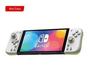Mando - Hori, Split Pad Compact, Para Nintendo Switch, Joy-Con