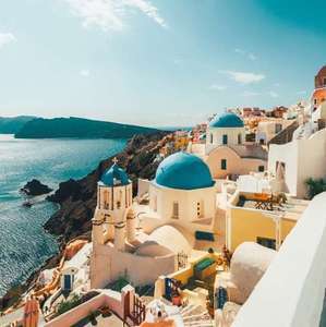 Recopilación Noches Hotel en Grecia por solo 8€