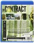 The Contract (Blu-ray)