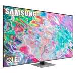 TV QLED 163 cm (65") Samsung QE65Q75B 4K Smart TV