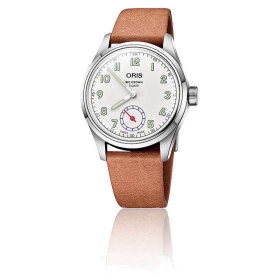 Oris el best sale corte ingles