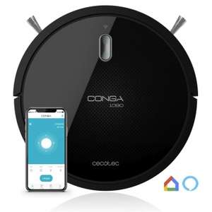 Conga EcoExtreme 3000
