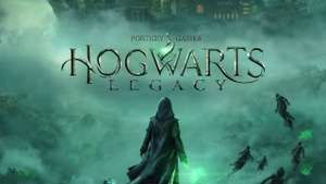 HOGWARTS LEGACY DELUXE EDITION PC (EU & NA)