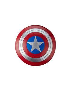 Marvel Legends Captain America Shield - También en La Tienda en Casa