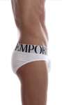 Emporio Armani Underwear 10814 Slip Hombre