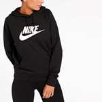Sudadera con capucha Nike Mujer