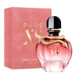 Paco Rabanne Pure Xs For Her EDP 80 ml