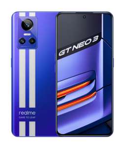 Realme GT Neo 3 12GB/256GB (Versión China, ROM Global)