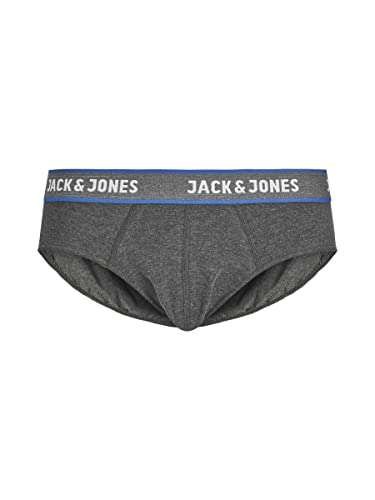Jack & Jones Bóxer para Hombre [Tallas de la S a la XL]
