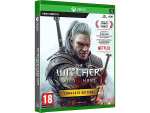 The Witcher 3 Complete Edition - Nintendo Switch por 18,99 €