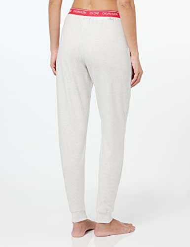 Calvin Klein Jeans Pantalones de Punto para Mujer