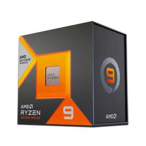 AMD Ryzen 9 7900X3D 5.6GHz Socket AM5 Boxed + Starfield