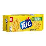 Tuc Cracker Original Galletas Saladas Crujientes, 100g