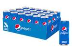 Pepsi 24 latas x 330ml