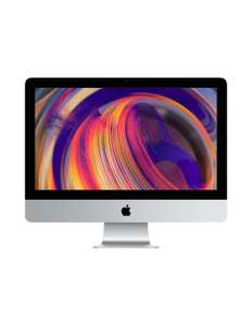 Apple iMac 21,5" (8GB RAM, 1TB)