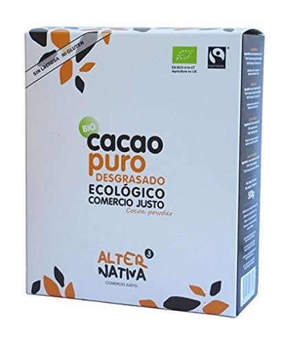 AlterNativa3 Cacao Puro BIO 500g
