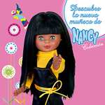 Nancy Colección - Nancy Disco Reedición de los años 80