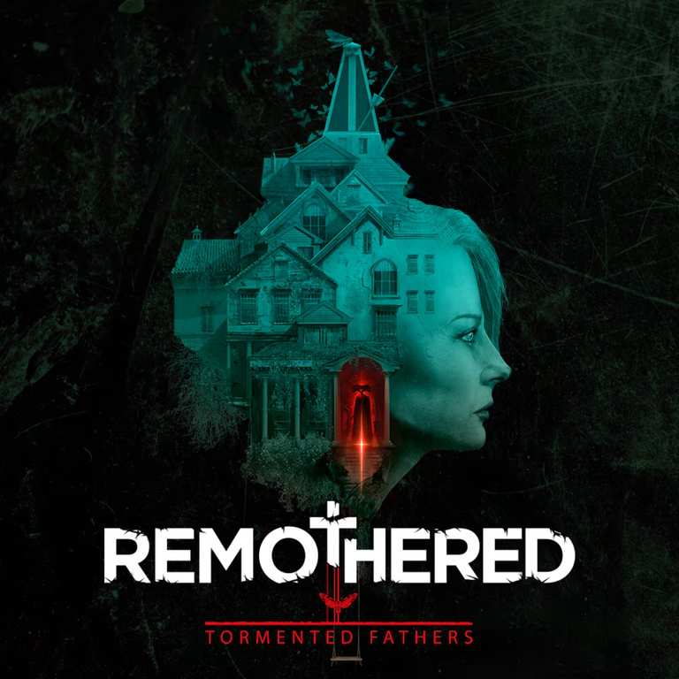 Imagen de GRATIS :: Remothered: Tormented Fa