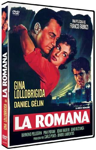 La Romana [DVD]