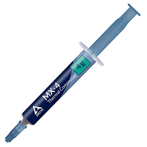 ARCTIC MX-4 (4 g) - Premium