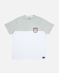 Camiseta KIMOA (Marca Fernando Alonso) Paradise Dualidad. Tallas XS a XXL