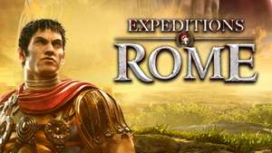 Expedition: Rome Steam