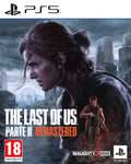The Last of Us: Parte II Remastered - PS5