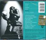 OU812 Van Halen CD