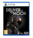 Deliver Us The Moon - PS5 (Tb en Game)