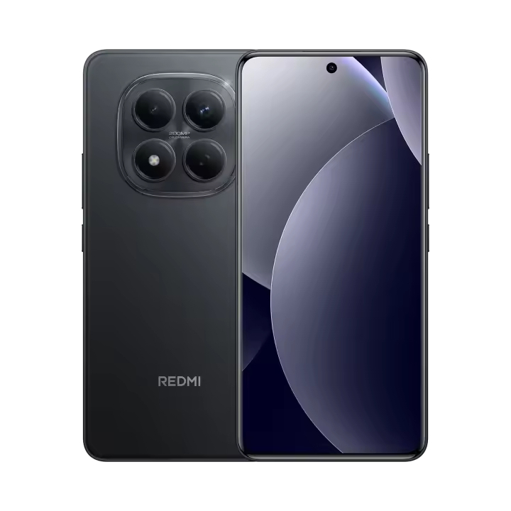 Móvil Xiaomi Redmi Note 15 Pro 4G Libre 8GB+256GB / 12GB+512GB, pantalla AMOLED FHD+ 6.77", MediaTek Helio G200 Ultra, cámara 200