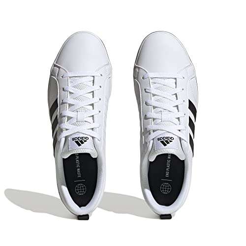 Adidas Vs Pace 2.0 Shoes, Zapatillas Hombre.