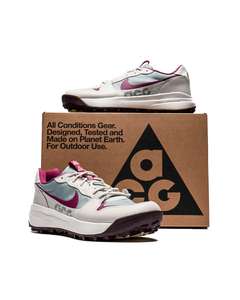 Nike ACG Lowcate. Tallas 35,5 a 45,5