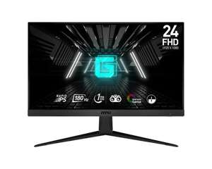 Monitor Gaming | MSI G2412F