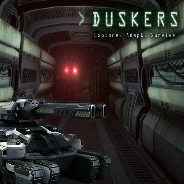 Epic Games regala Duskers