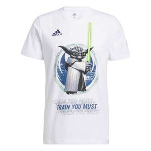 Recopilación de camisetas en oferta del Real Madrid (UCL Final París, Star Wars, Humanrace, baloncesto)
