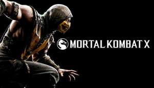 Mortal Kombat X para PC