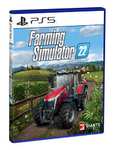 Juego PS5 Farming Simulator 22