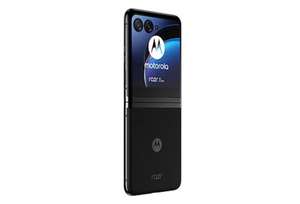Motorola Razr 40 Ultra, Infinite Black, 256GB, 8GB RAM, 6.9" AMOLED Full HD+
