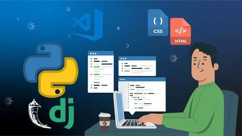 Cursos en Español de Python, Java, GoLang y Desarrollo web en UDEMY
